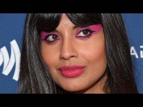 jameela jamil bikini|Jameela Jamil bares stretch marks on her breasts in new。